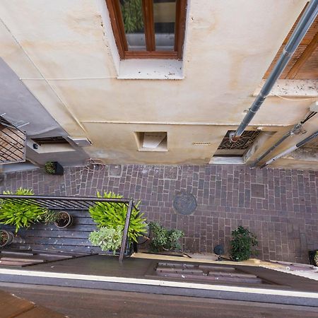 Mariviky Design Apartment Chania  Ngoại thất bức ảnh