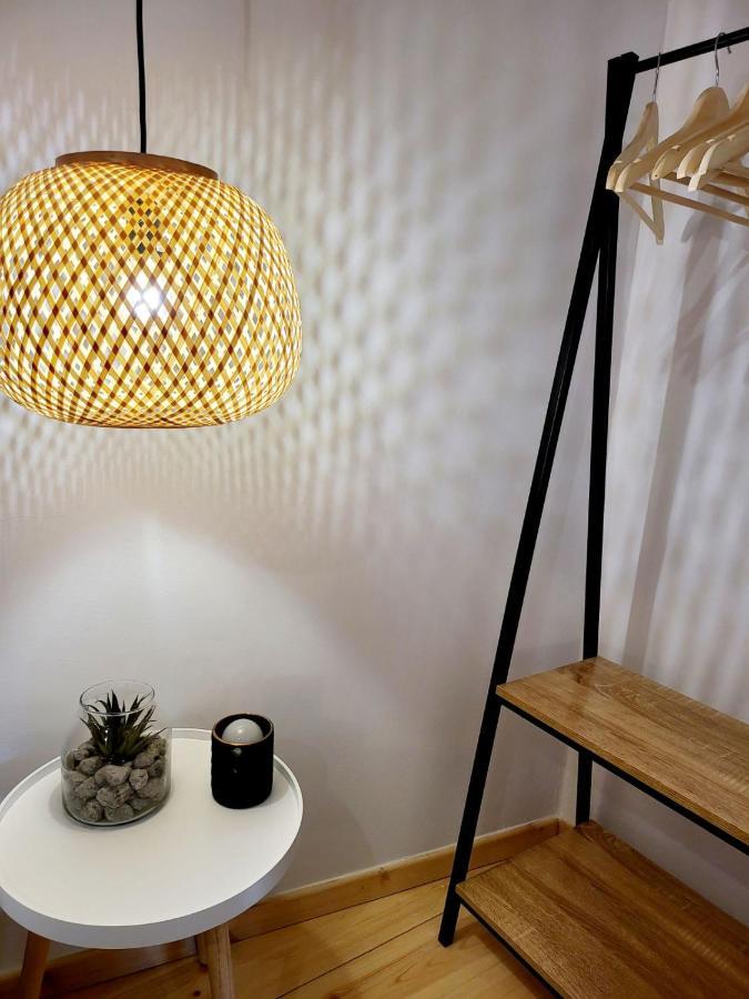 Mariviky Design Apartment Chania  Ngoại thất bức ảnh