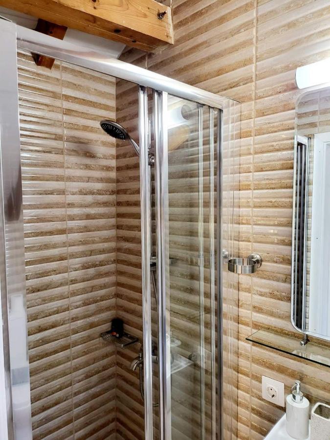 Mariviky Design Apartment Chania  Ngoại thất bức ảnh