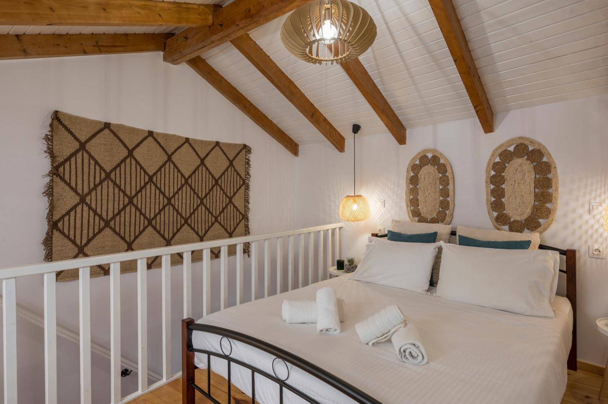 Mariviky Design Apartment Chania  Ngoại thất bức ảnh