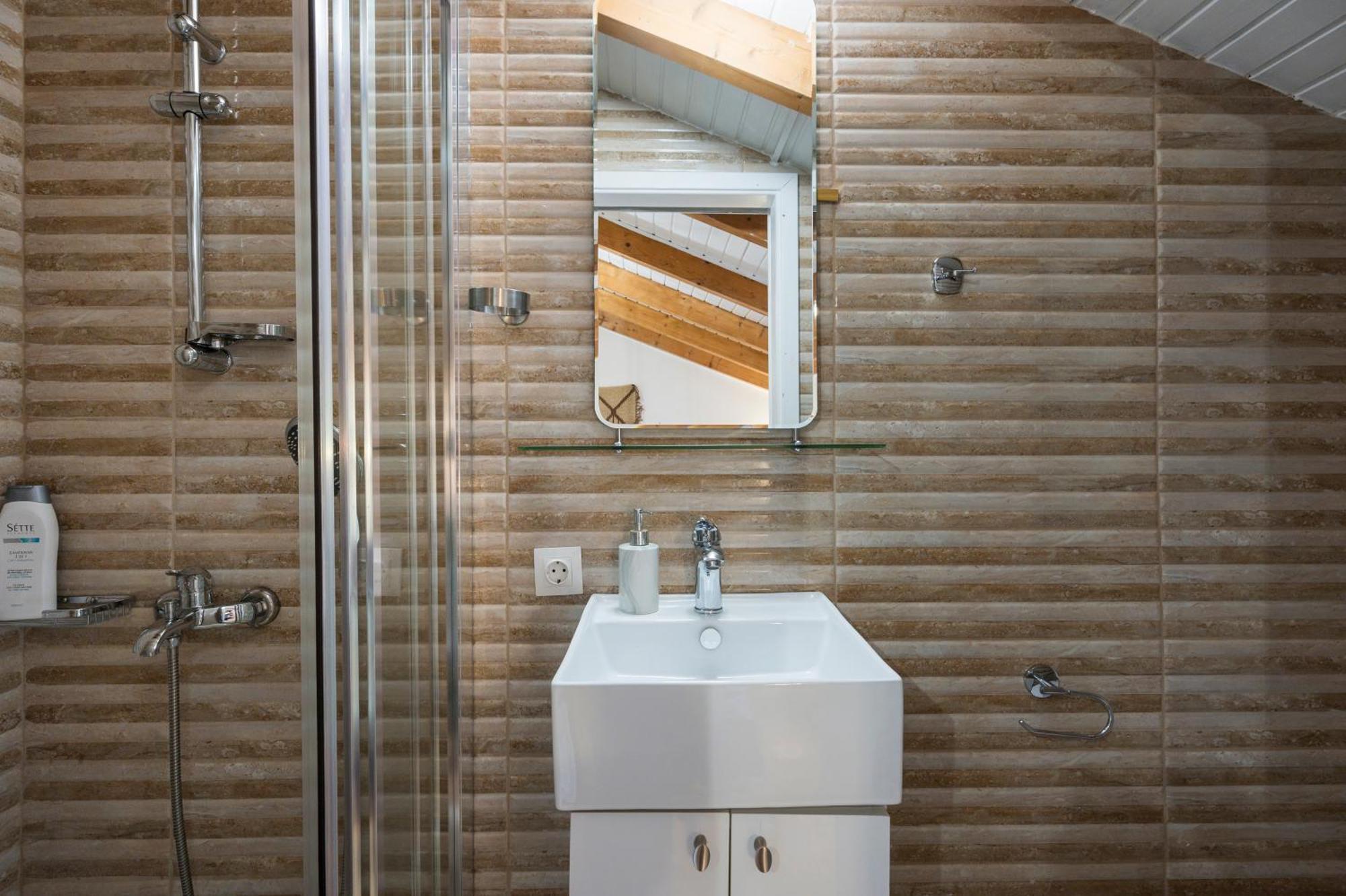 Mariviky Design Apartment Chania  Ngoại thất bức ảnh
