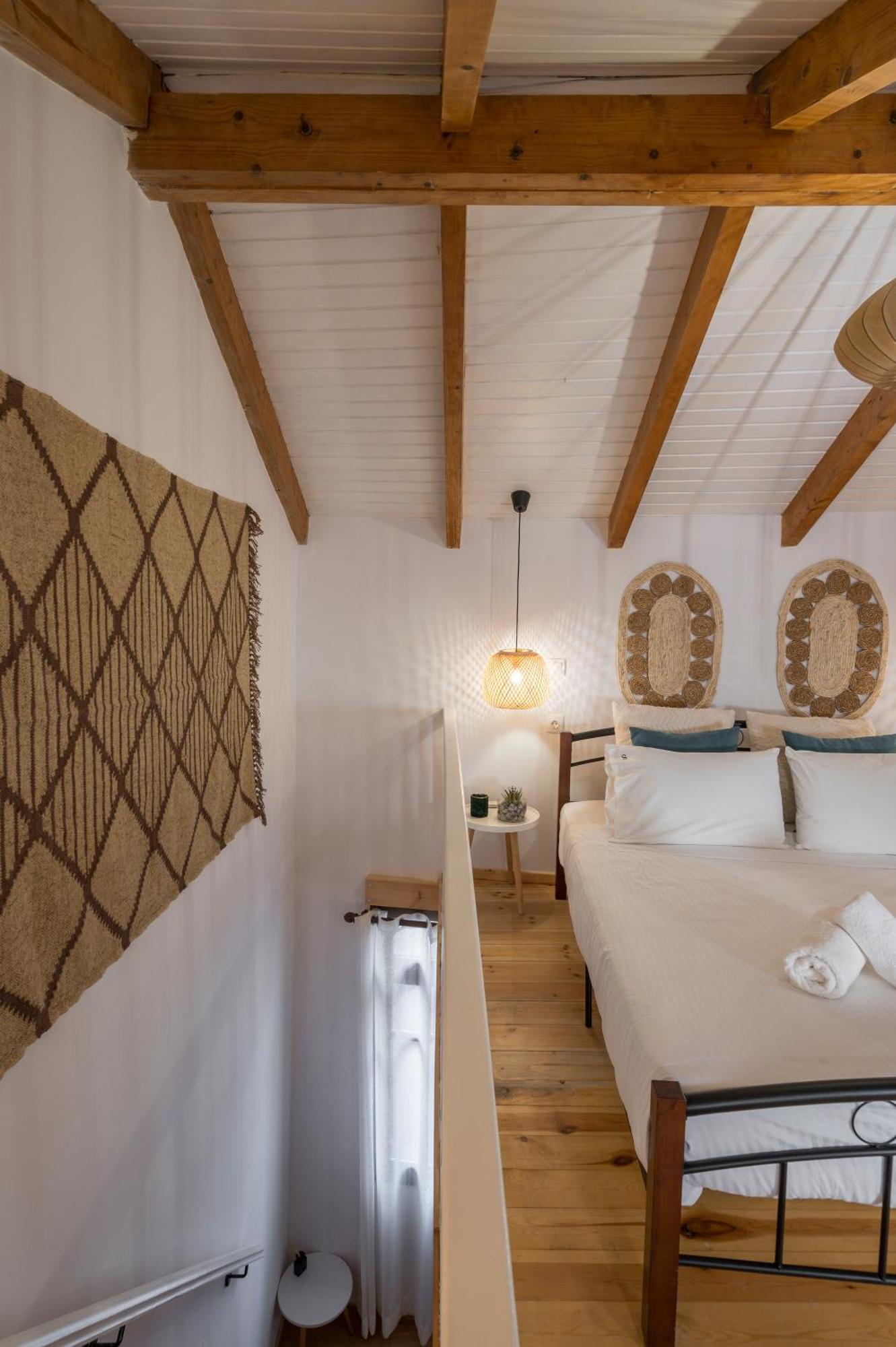 Mariviky Design Apartment Chania  Ngoại thất bức ảnh
