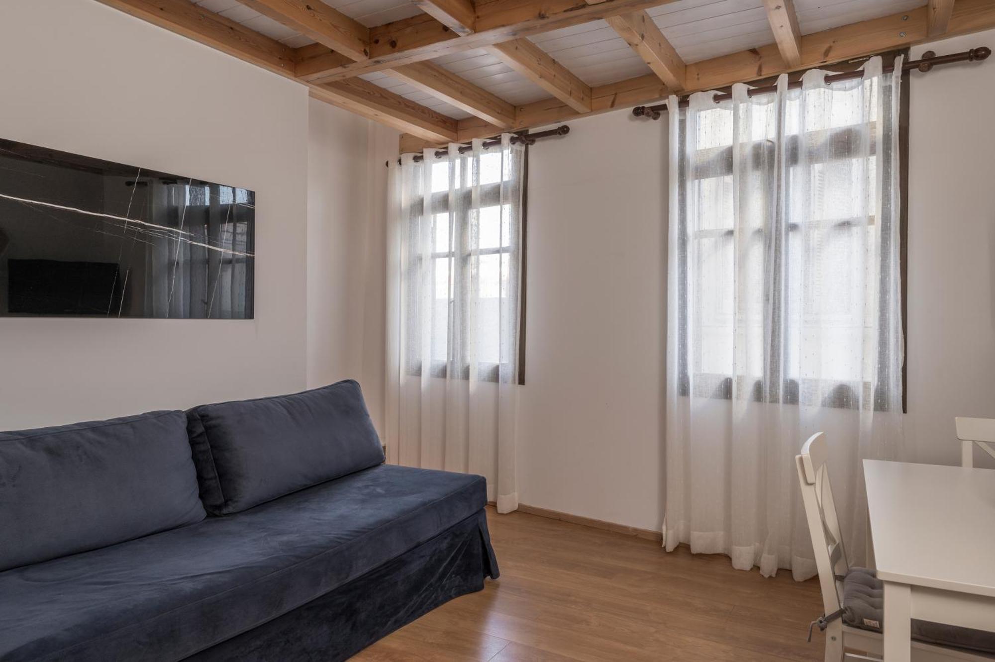 Mariviky Design Apartment Chania  Ngoại thất bức ảnh