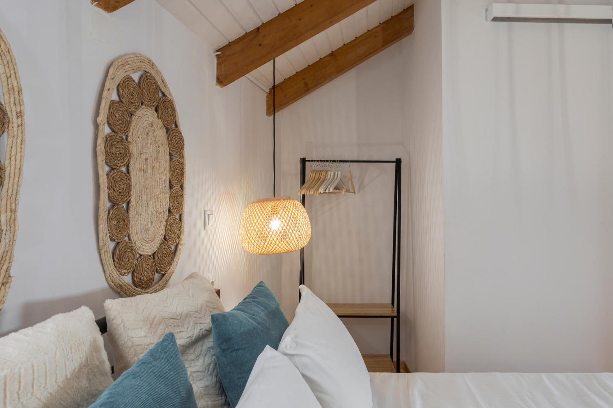 Mariviky Design Apartment Chania  Ngoại thất bức ảnh