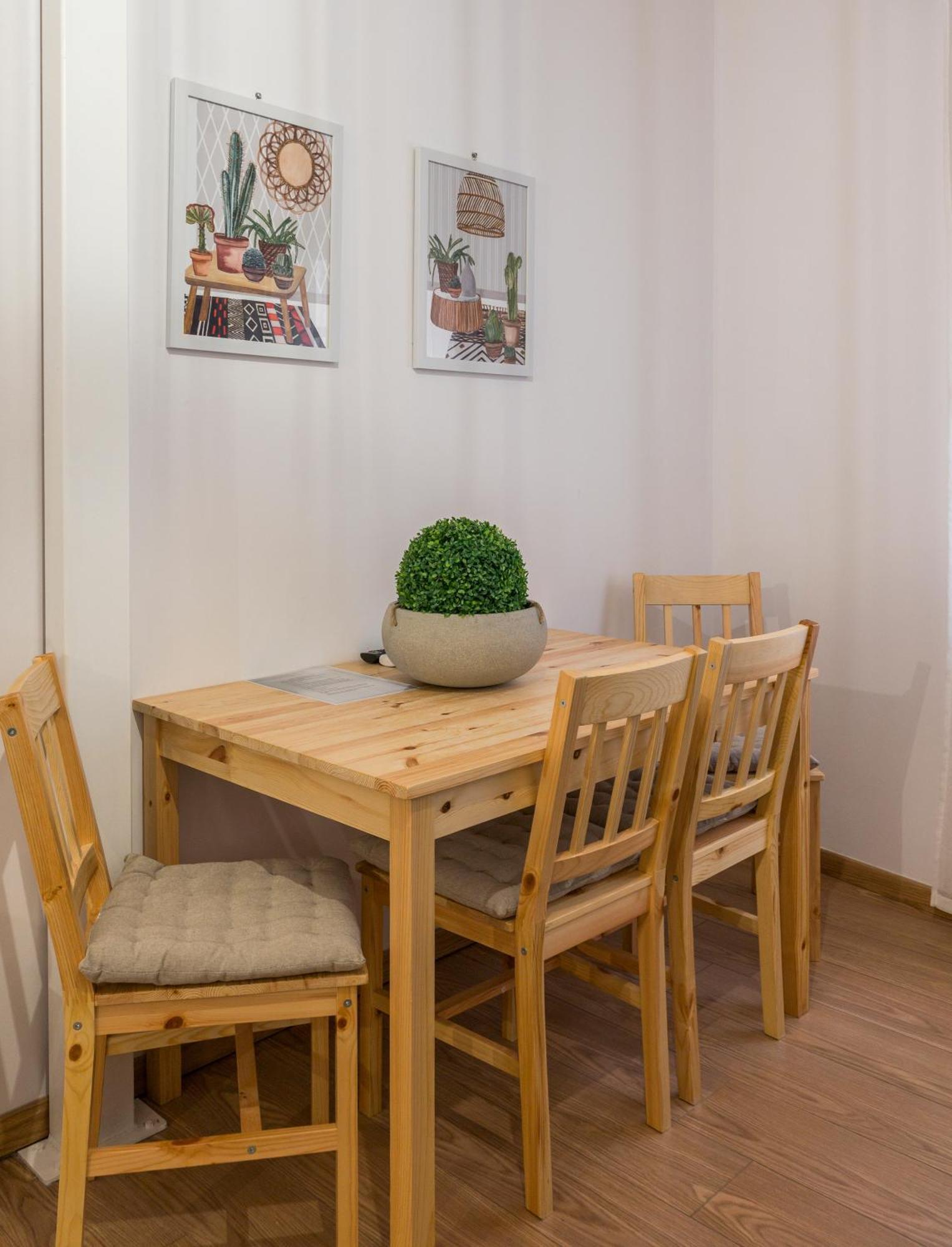 Mariviky Design Apartment Chania  Ngoại thất bức ảnh